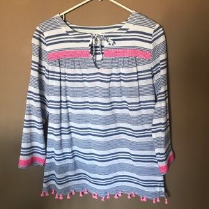 Vineyard Vines Top